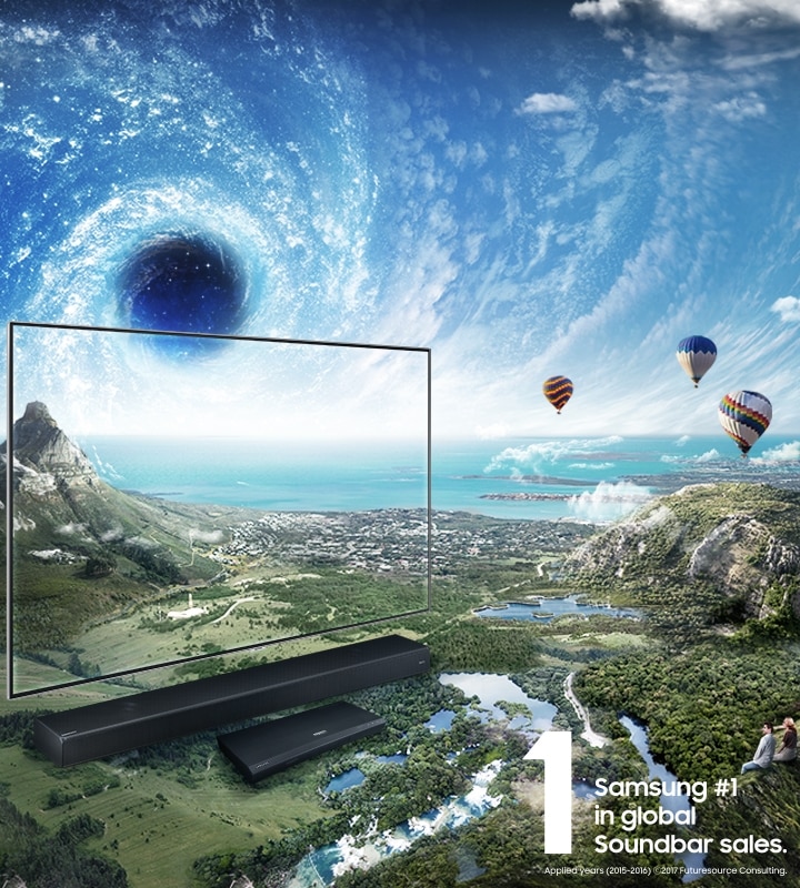 Make life cinematic