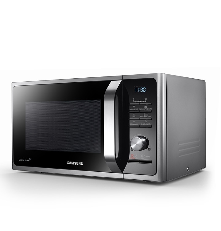Hornos microondas Samsung Hornos microondas Samsung