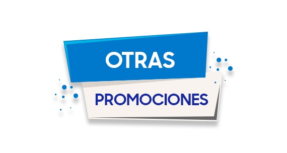 Ofertas Ofteras