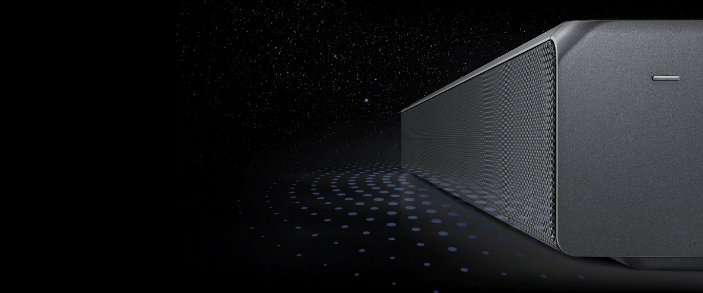 Eleve la mejor experiencia de TV con una barra de sonido