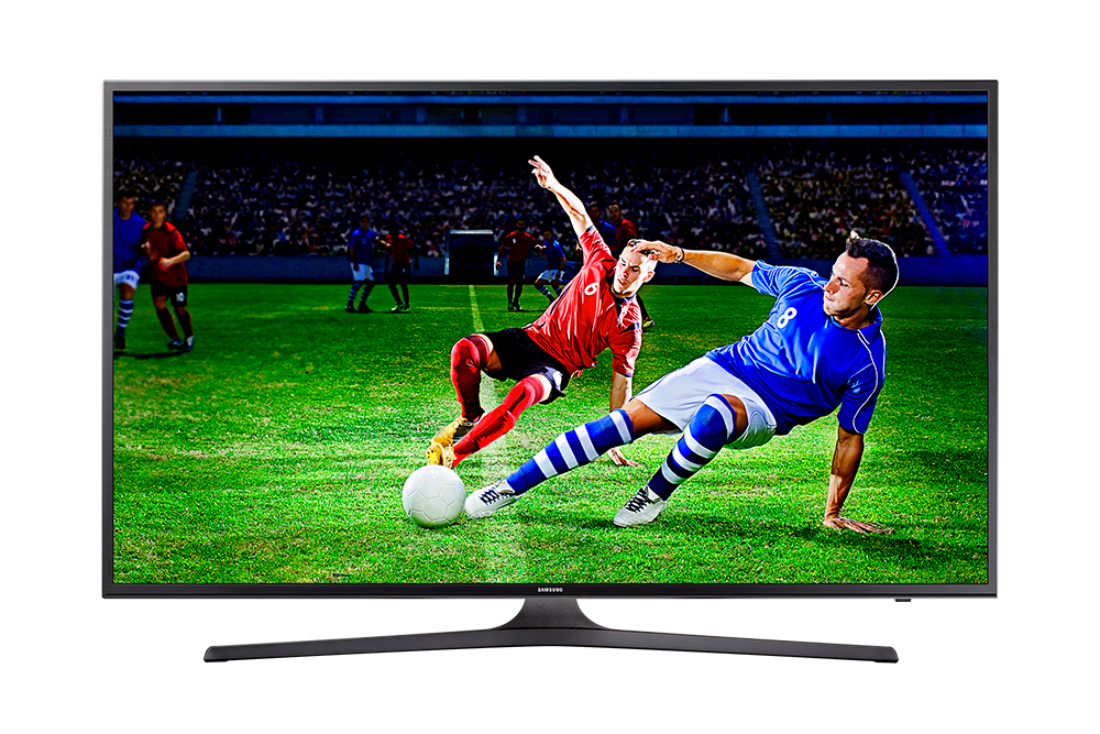 QLED MU6103 Samsung