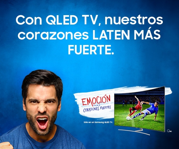 KV QLED TV