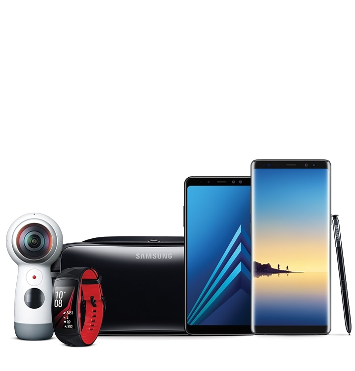 Nueva Tienda Samsung Online