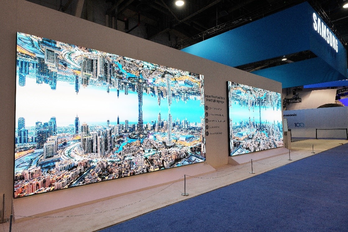 LED Video Wall LED Video Wall
