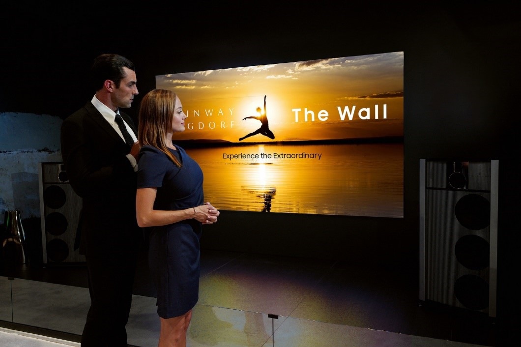 Video Wall Video Wall