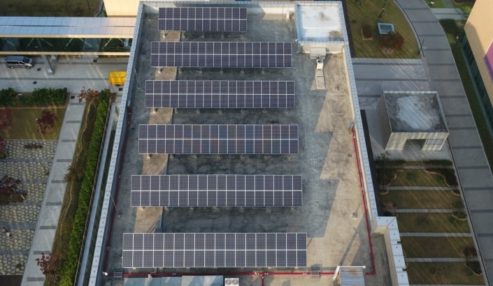 Panel Solar Panel Solar