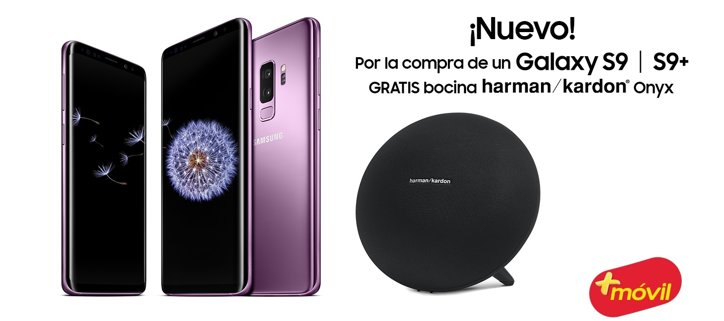 +Movil - Panama
