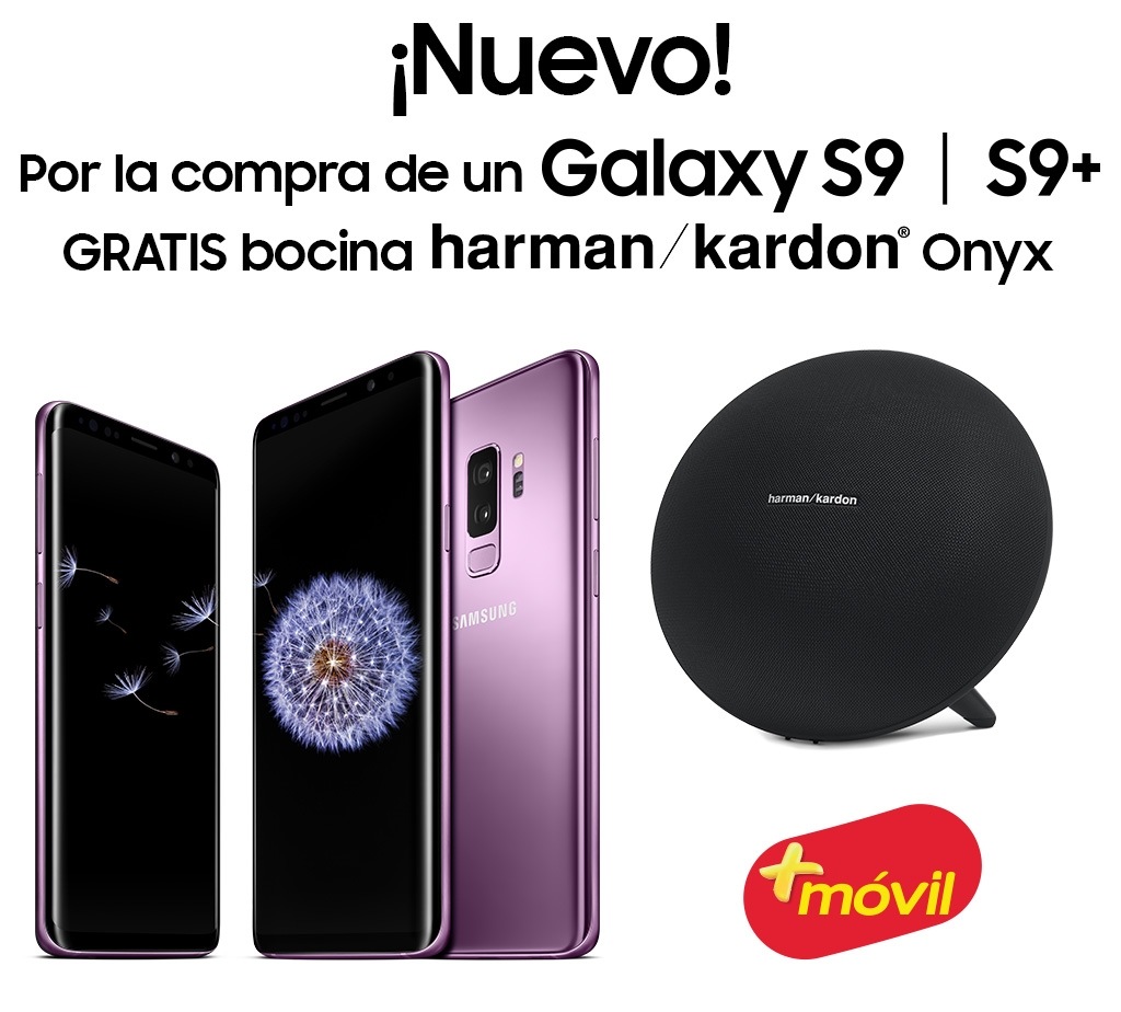 +Movil - Panama