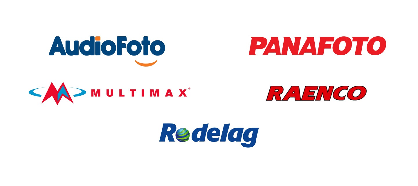 Tiendas participantes Tiendas participantes