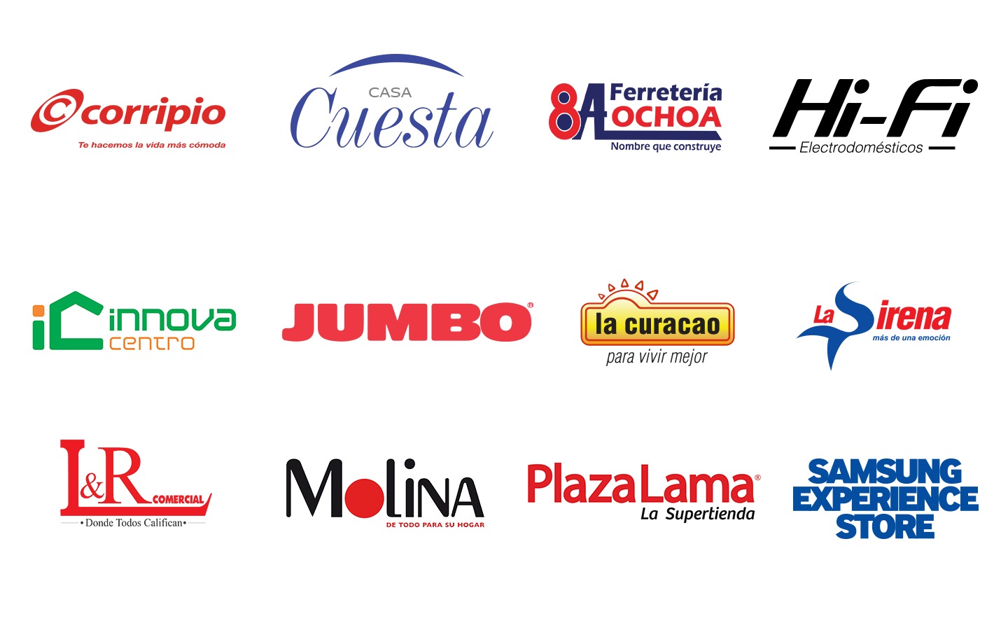 retailers retailers