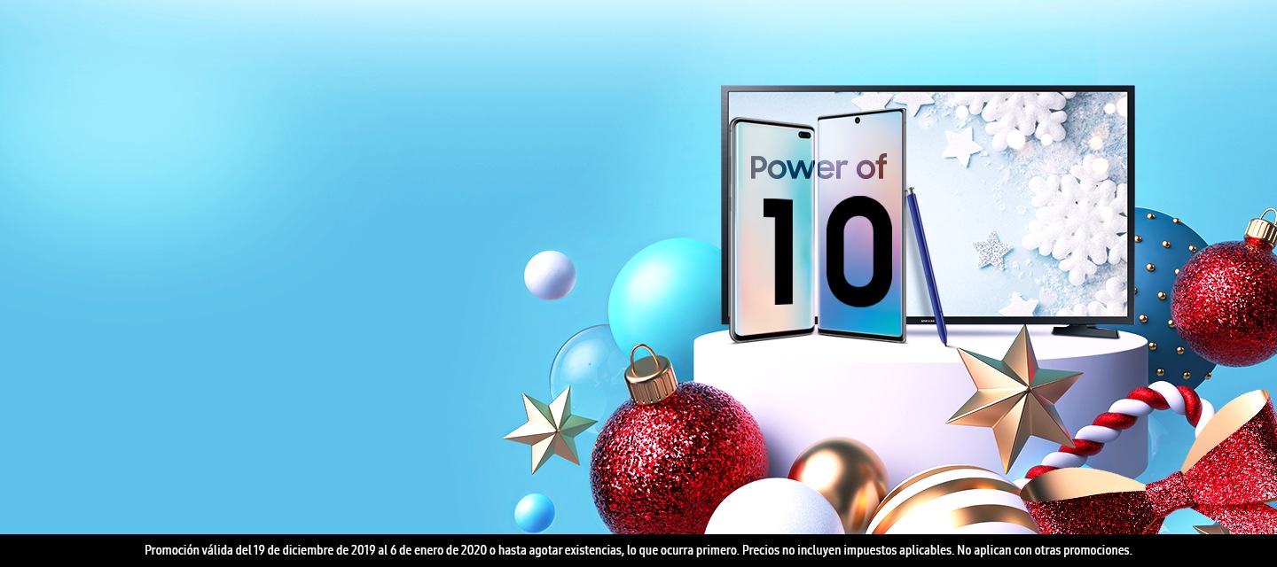 Lleva GRATIS un Samsung Full HD TV de 49”