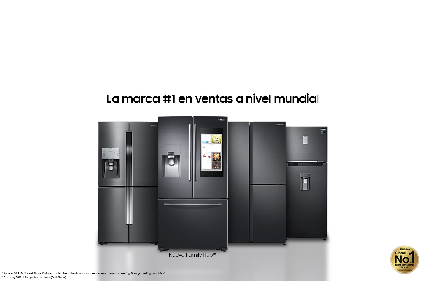 #HazloPosible