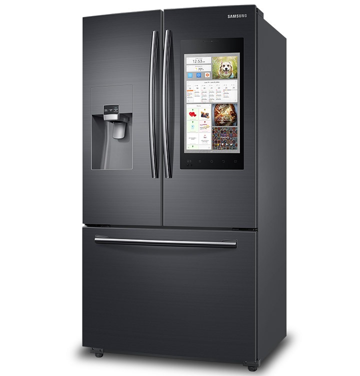 Refrigeradoras Samsung Refrigeradoras Samsung