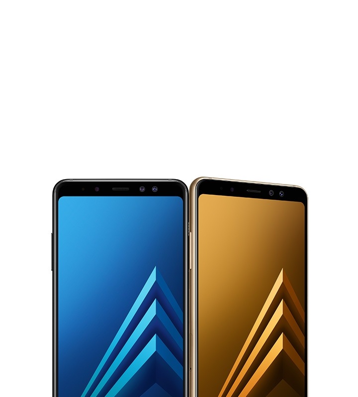 GALAXY A