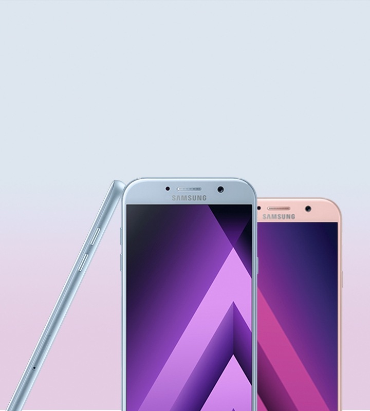 GALAXY A