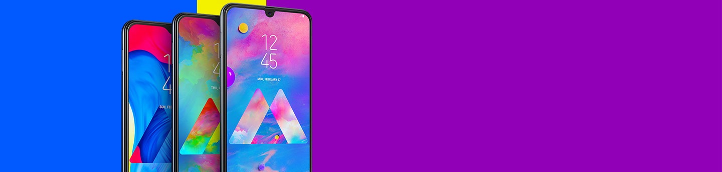 Galaxy A8 | A8+ Galaxy M