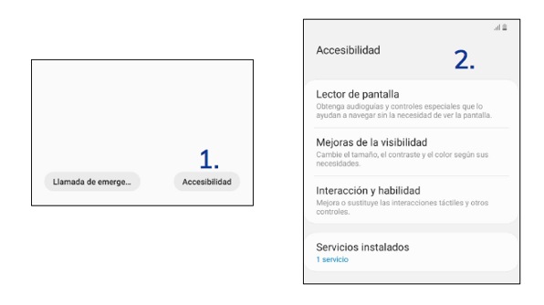 11Accesibility