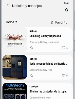 Explore News and tips
