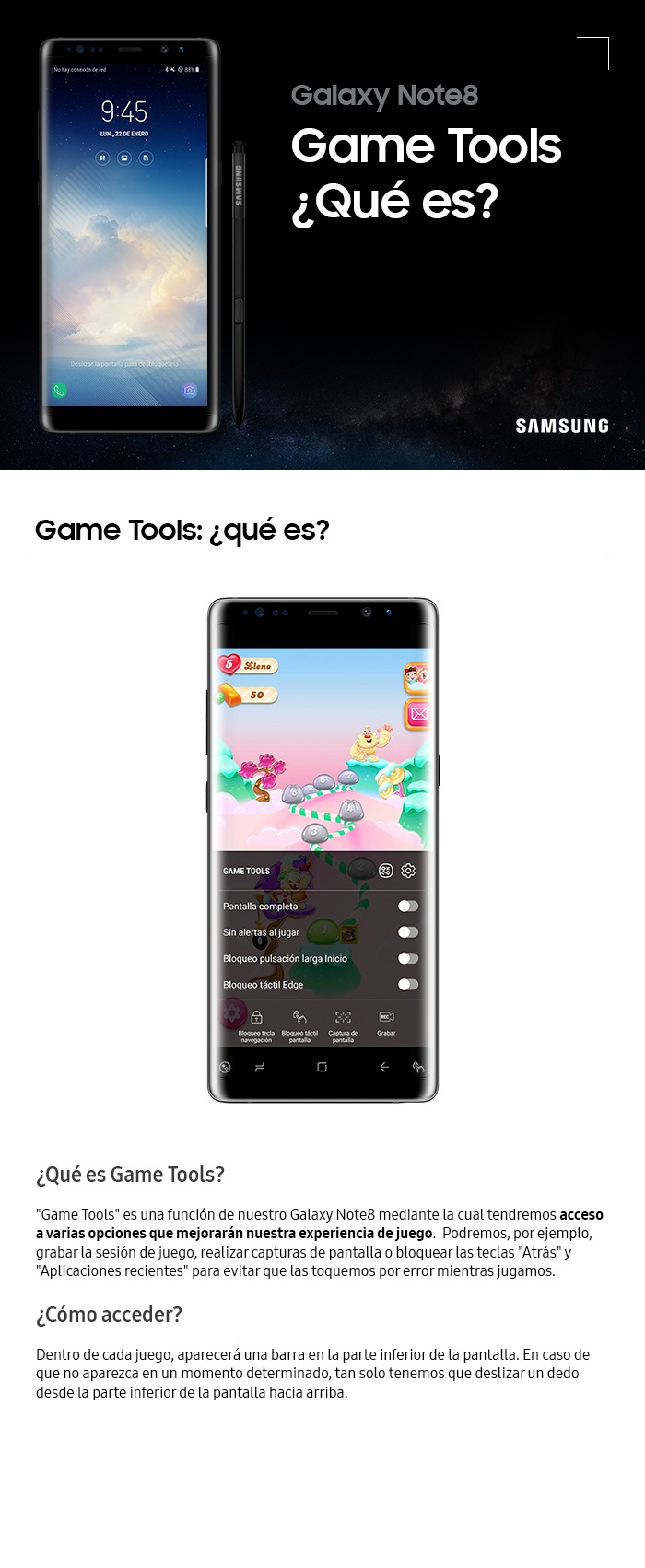 Game tools - ¿que es?