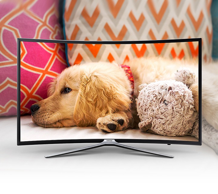 Full HD TVs