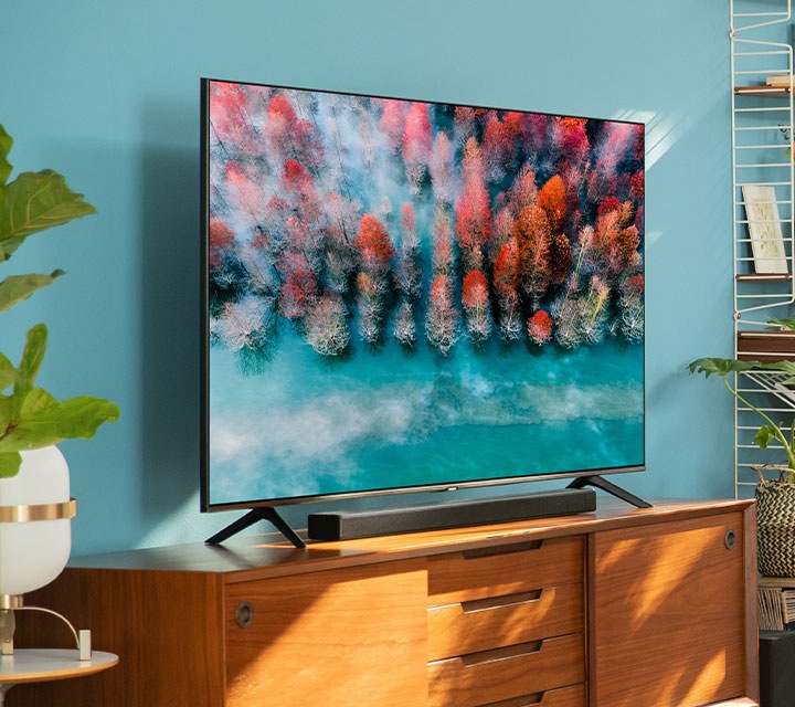 UHD 4K TVs UHD 4K TVs