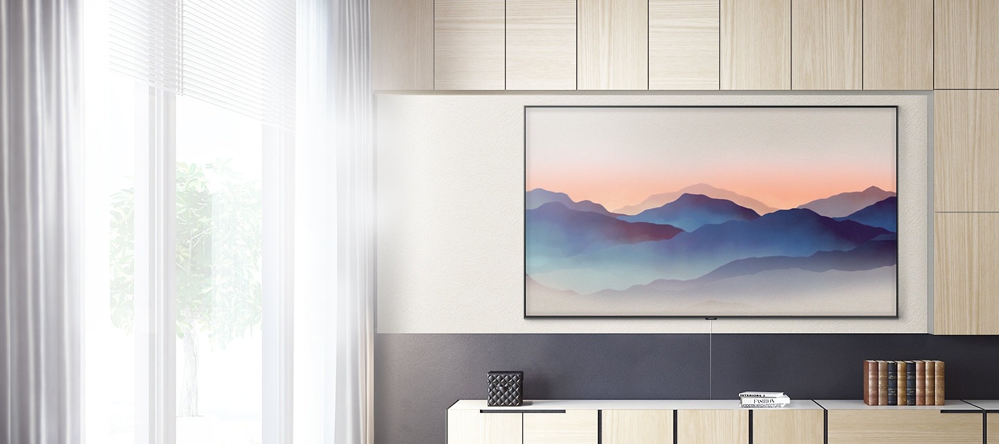 QLED TV