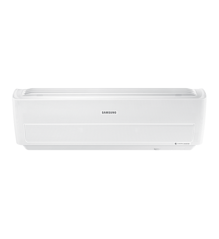 Samsung Powerful Cooling 24,000 Btu/hr