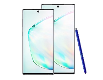 Galaxy Note10+