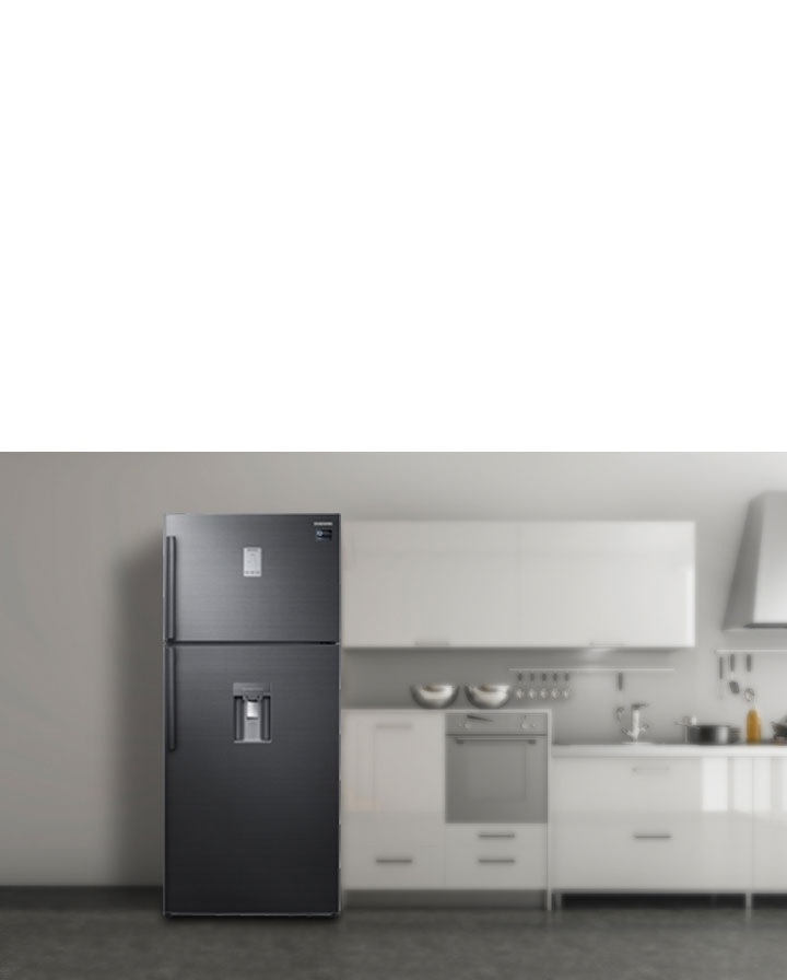 Samsung Top mount Refrigerator
