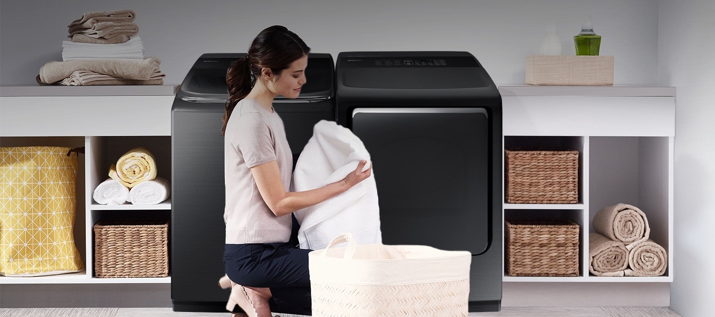 Samsung Washing Machines