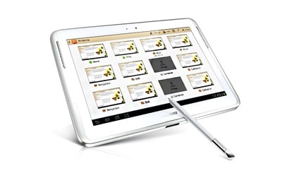 Screen Monitoring