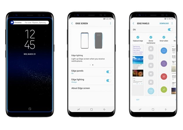 8 Galaxy S8 Tips and tricks that will enhance your experience 8 Galaxy S8 Tips and tricks that will enhance your experience