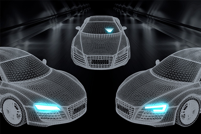 Samsung Automotive C-series, FX-series