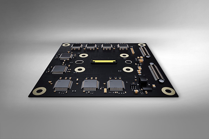 Samsung Introduces PixCell LED for Intelligent Headlight Systems to Enhance Road Safety - 1