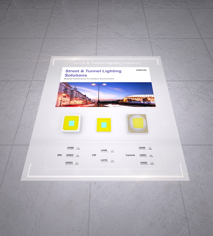 street and tunnel lighting solutions street and tunnel lighting solutions