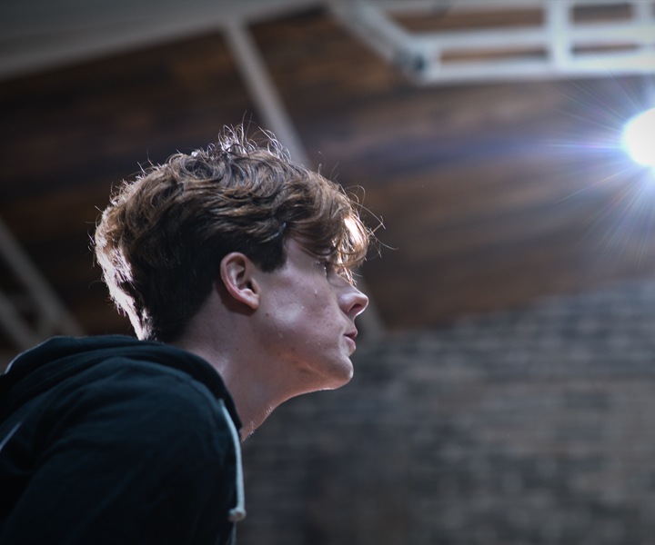 Human Centric Lighting Solution