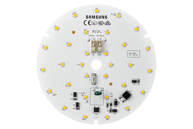 LED Modules SAMSUNG LED Samsung LED Global site