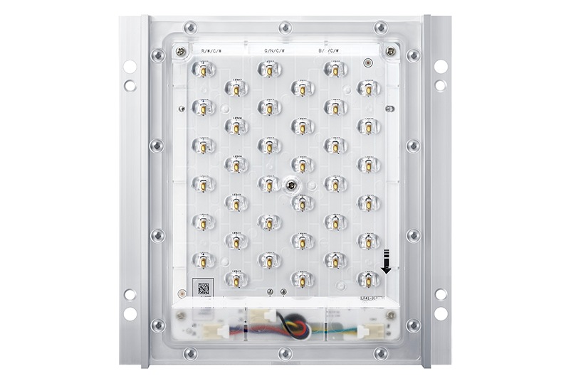 Outdoor Light Module SAMSUNG LED Samsung LED Global site