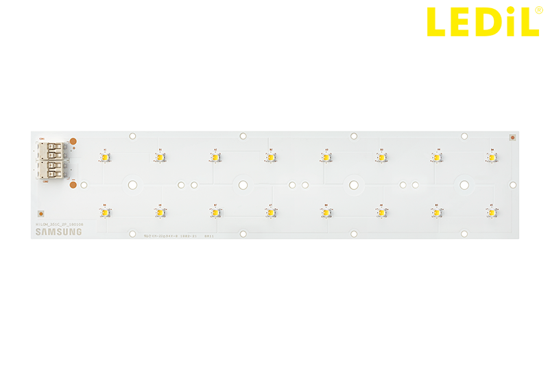 Samsung Outdoor LED Module