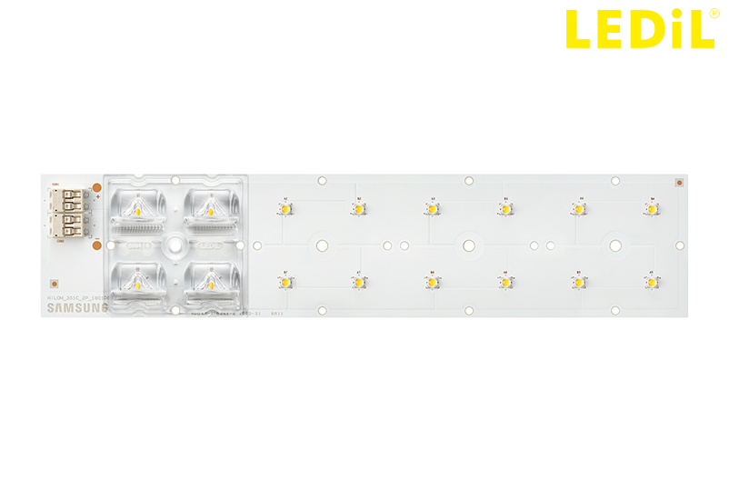 Samsung Outdoor LED Module