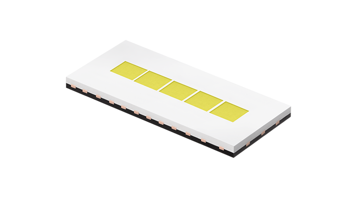 Samsung Automotive LED I Series
