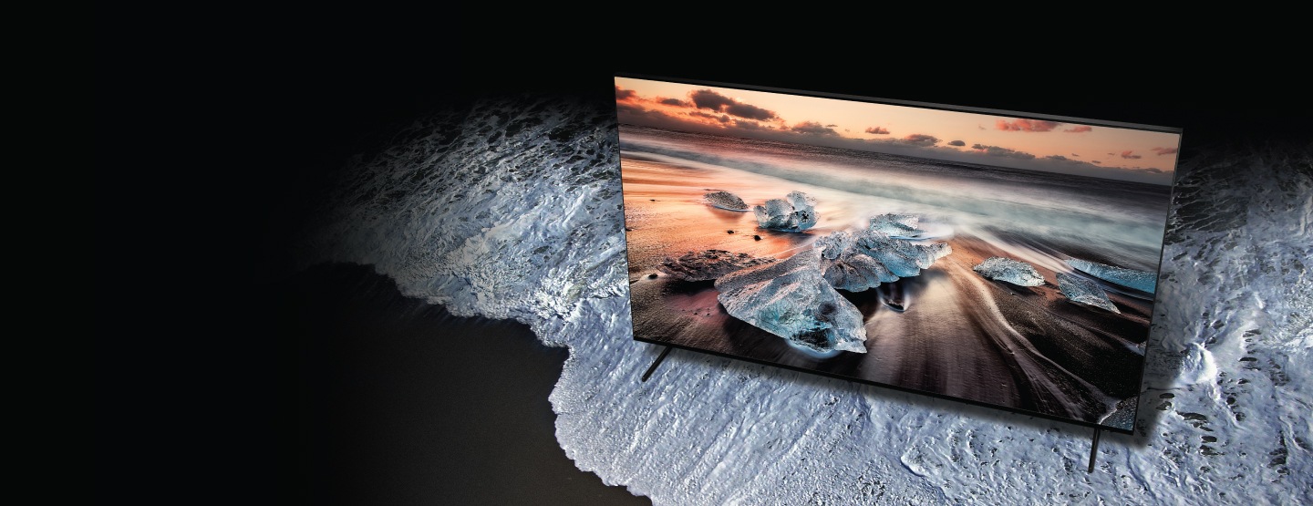 QLED TV