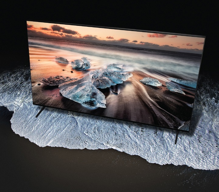 Full HD TVs