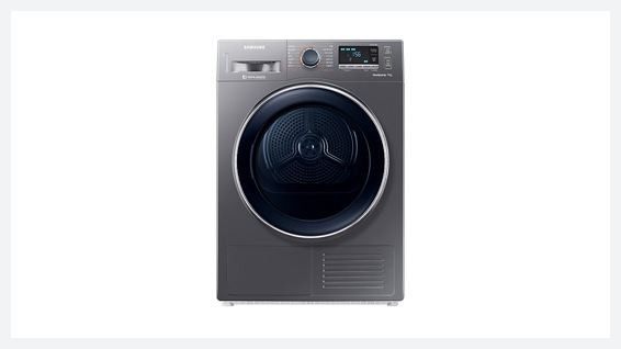 Electric dryer product image