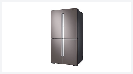Refrigerator product image