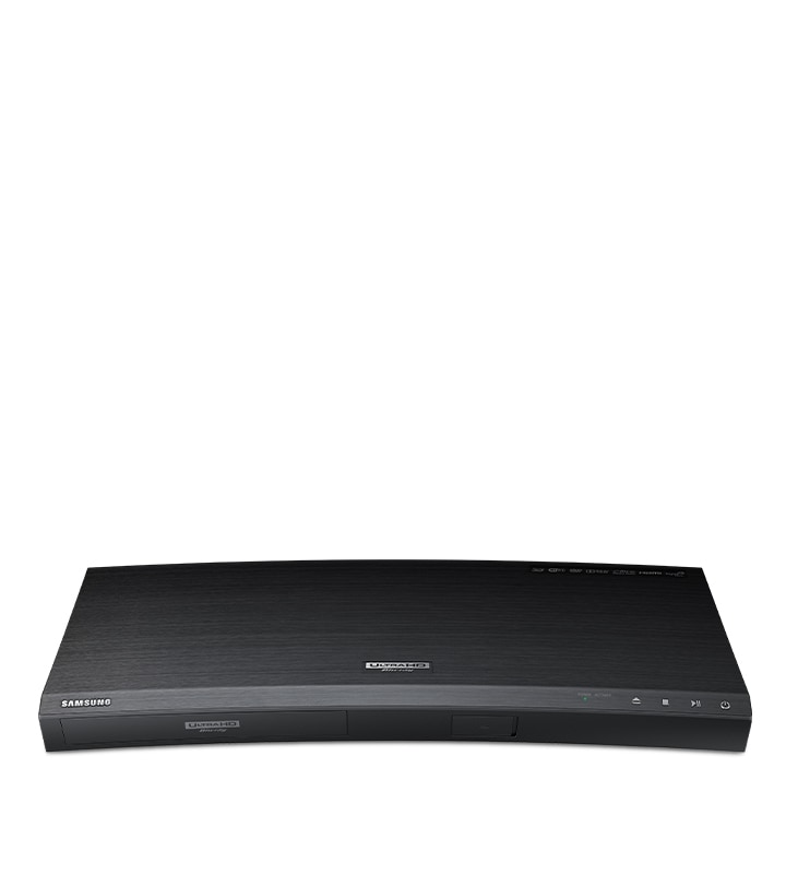 Samsung wireless audio