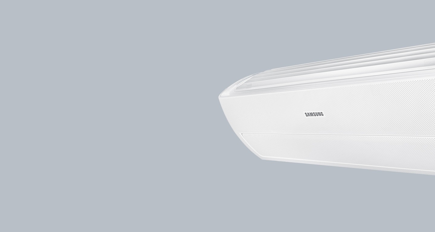 Samsung Air Conditioner Air Care Residential (RAC)
