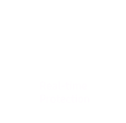 Safeguard your business with real-time protection