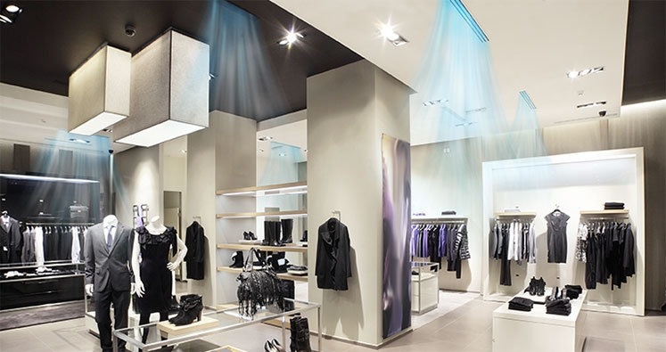 Keeping shoppers happy and spending