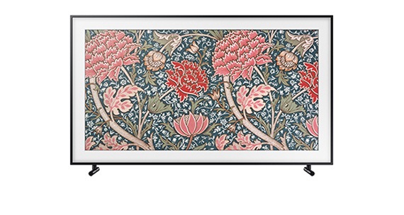 2019 The Frame QLED Smart 4K UHD TV